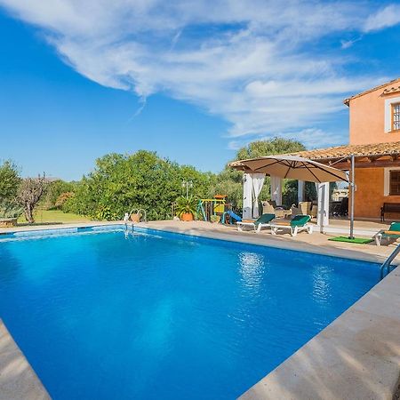 Villa Francisca By Sunvillas Mallorca Польенса Экстерьер фото